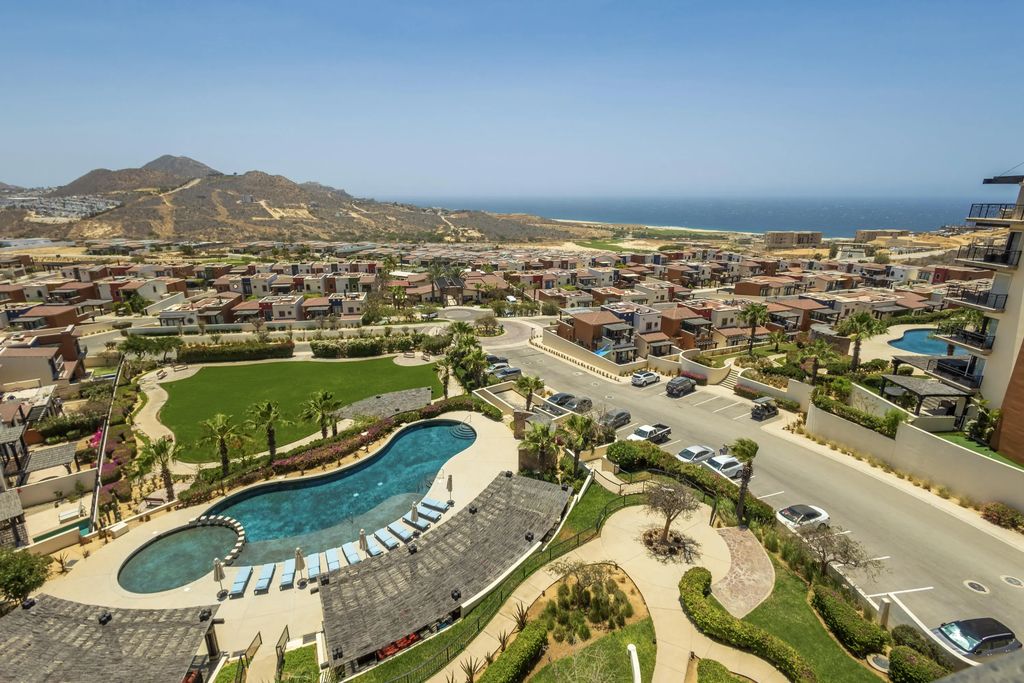 With Rooftop 5 Quivira Penthouse, Pacific