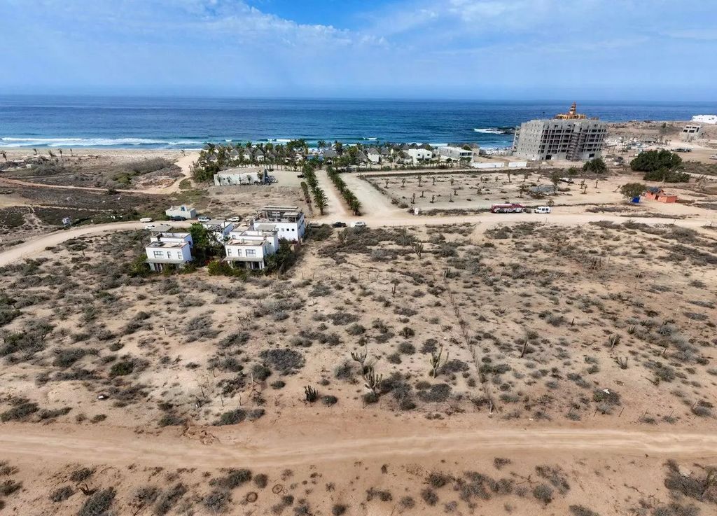 Cerritos Ave Lote 2170 Cerritos Beach, Pacific