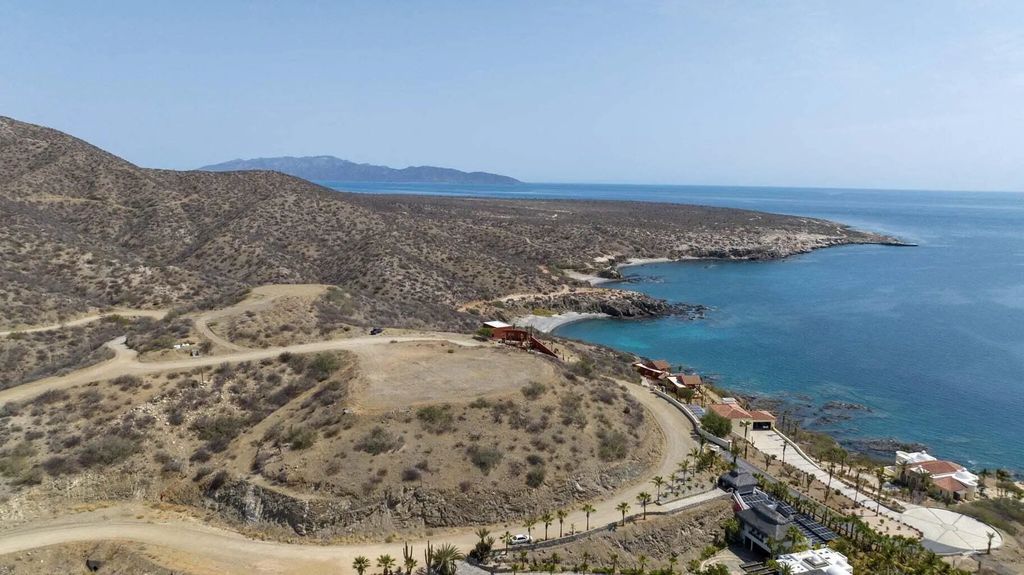 Bay Of Dreams Lot 141, East Cape