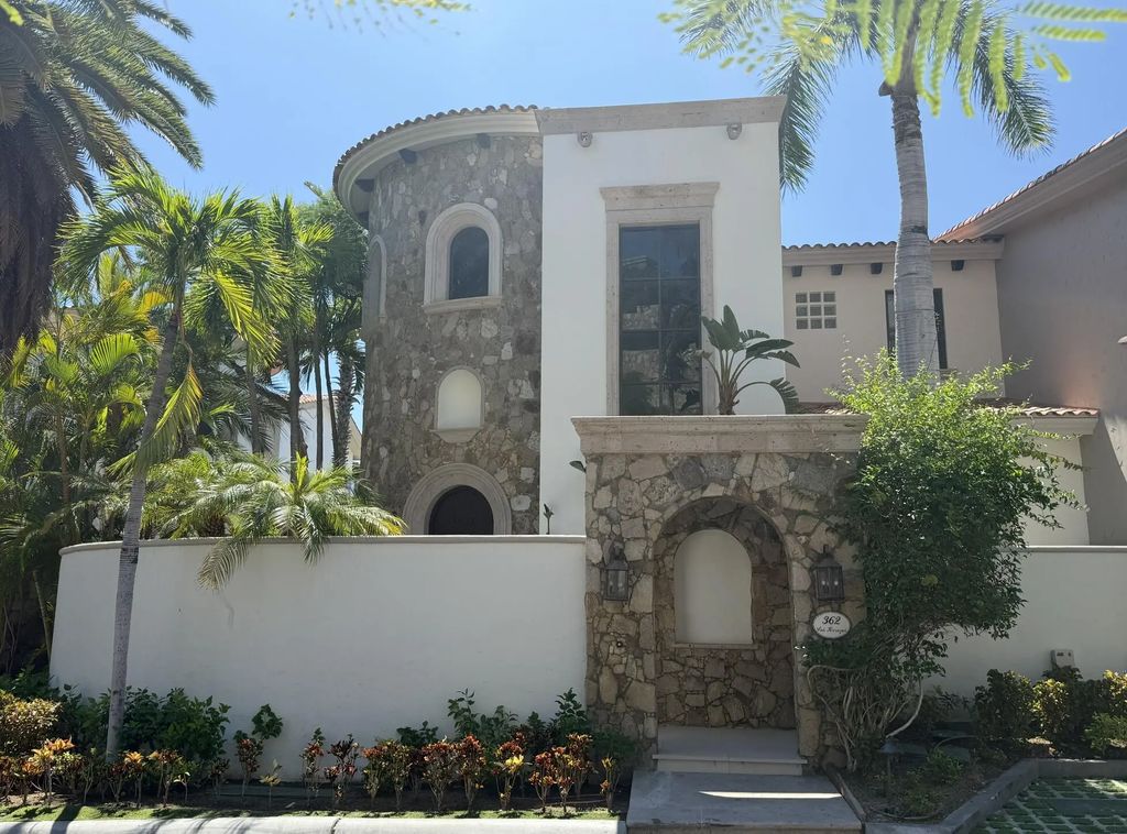 Villas Del Mar Terrazas 362, San Jose Corridor