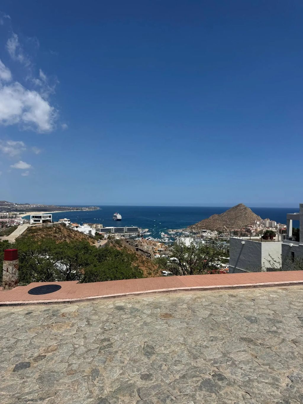 10 Camino Grande Block 43 2 Seas Pedregal Lot, Cabo San Lucas