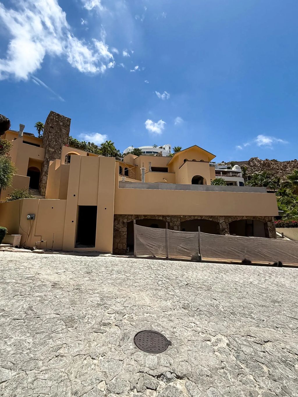 21 Camino Del Pacifico Casa Hermosa Vida, Cabo San Lucas