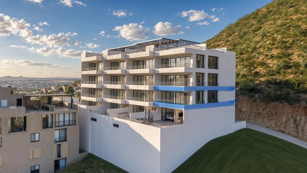 Parto Breeze Of Cabo, Cabo San Lucas