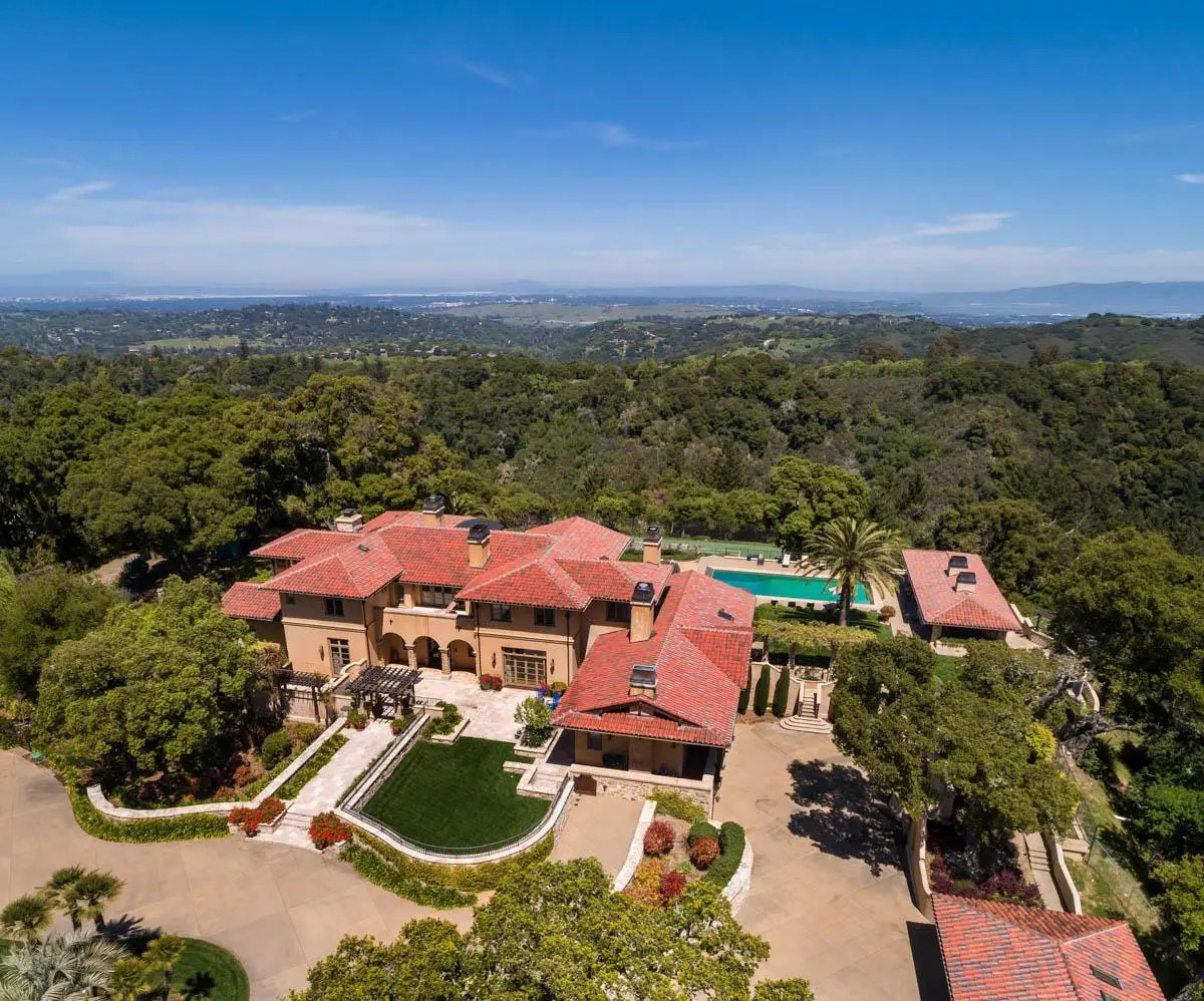 5660 Alpine Rd, PORTOLA VALLEY