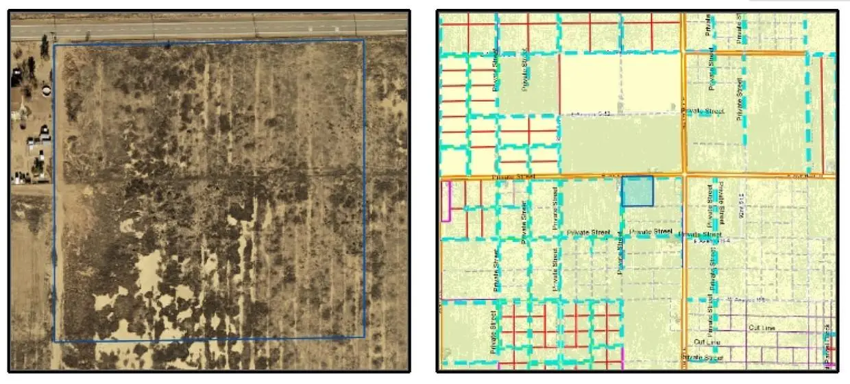 E Ave I Vac/cor Avenue I/130 Ste, LANCASTER