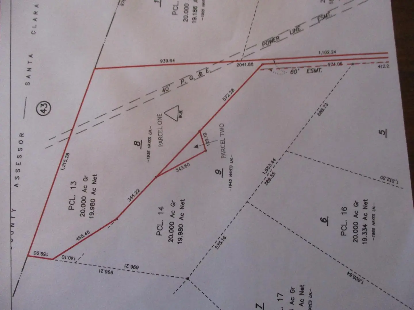 1935 Hayes Ln, SAN MARTIN