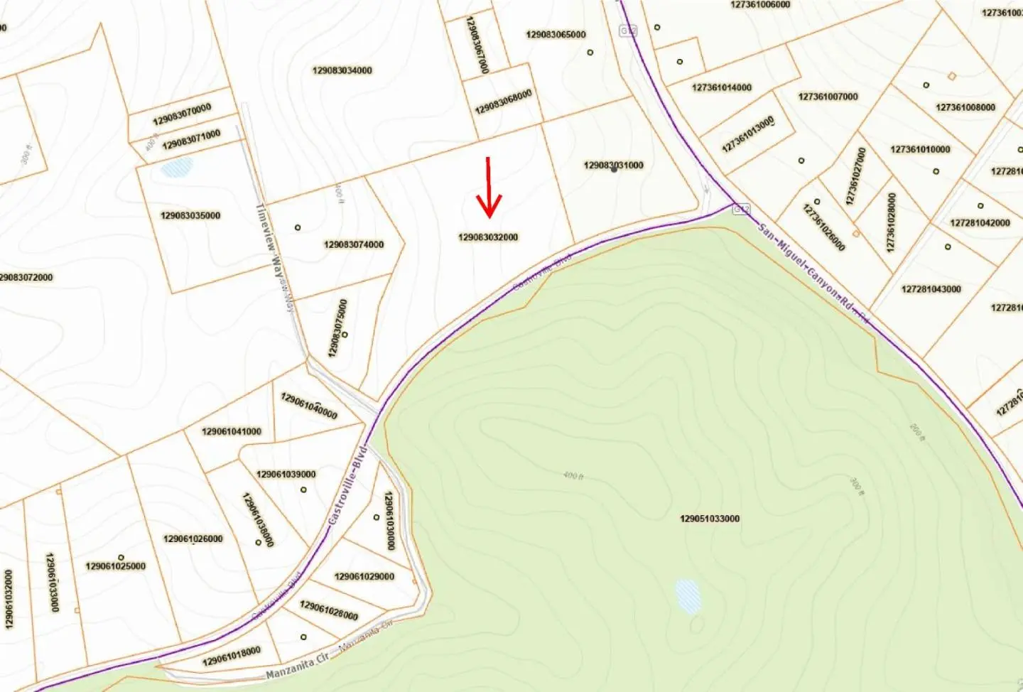 0 Castroville Blvd, SALINAS