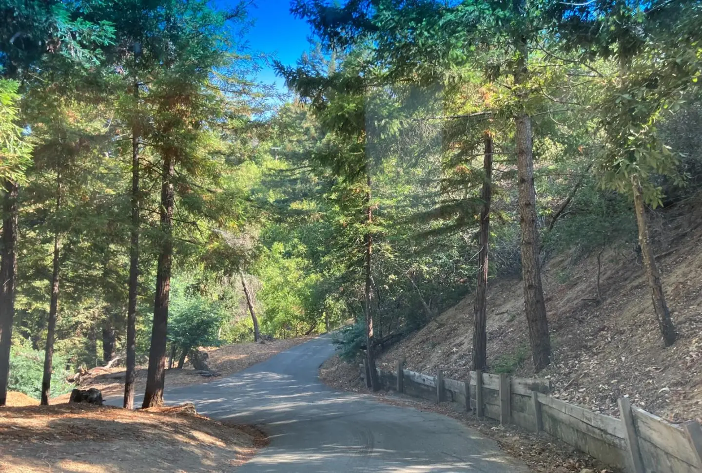 0 Old Logging Rd, LOS GATOS