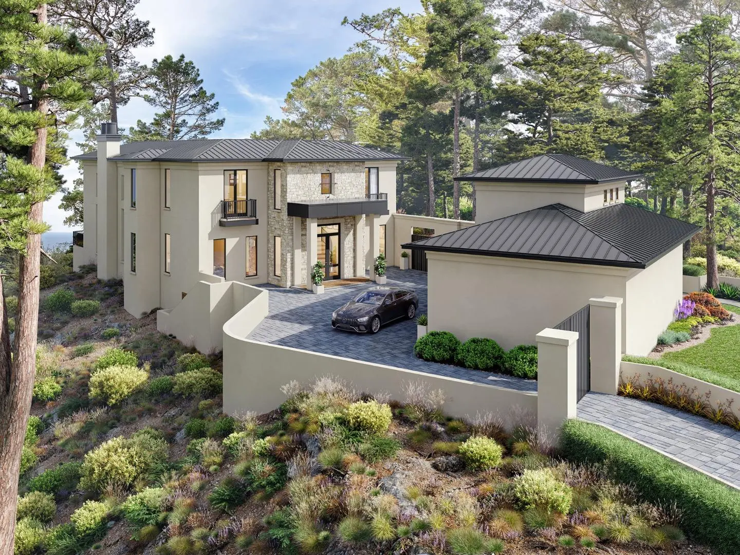 1634 Sonado Rd, PEBBLE BEACH