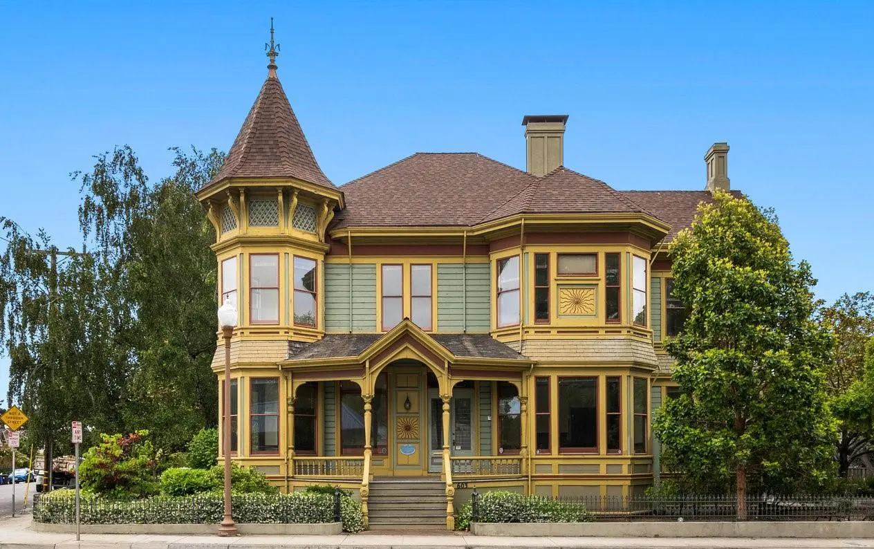 603 Mission St, SANTA CRUZ