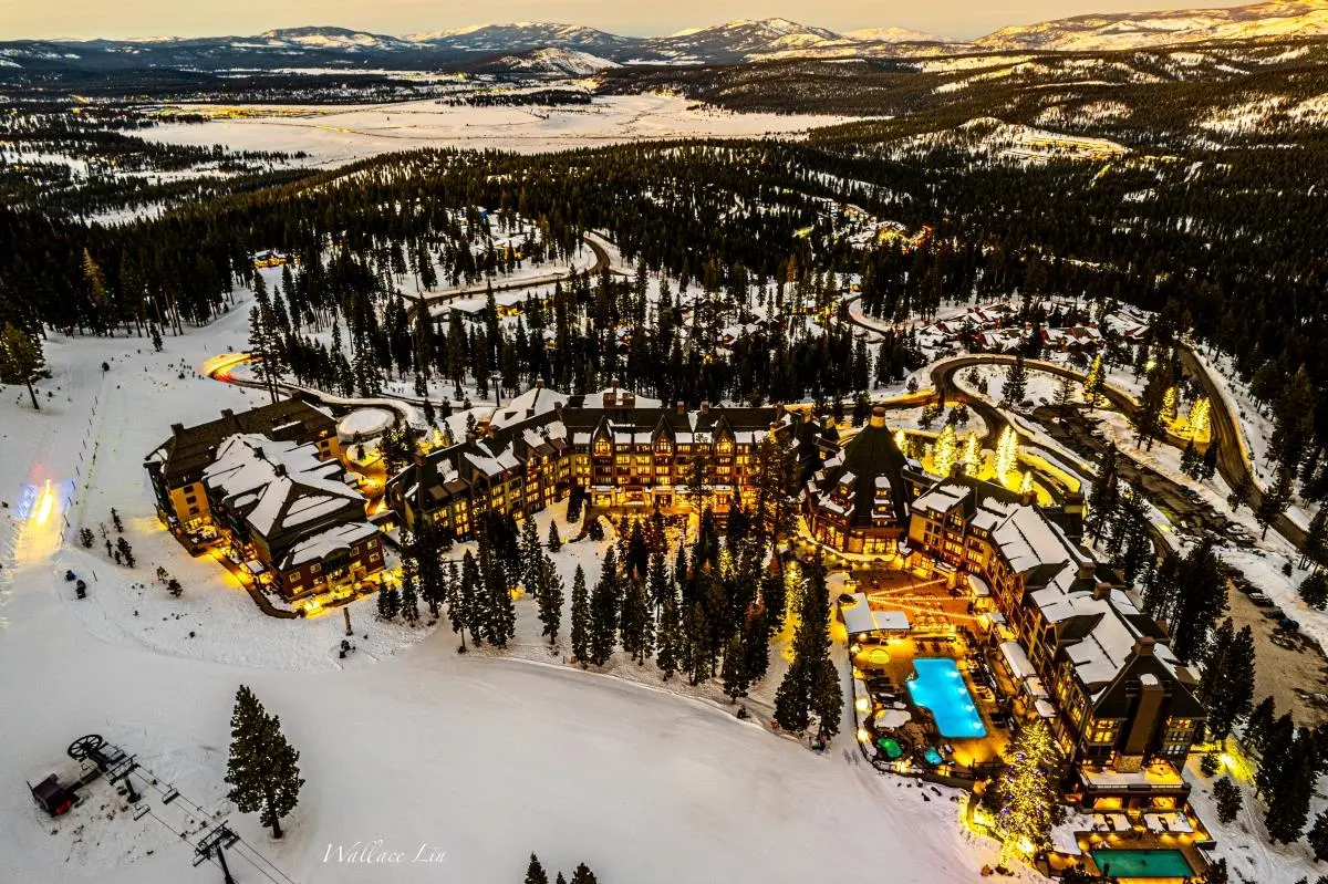 13051 Ritz Carlton Highlands, TRUCKEE