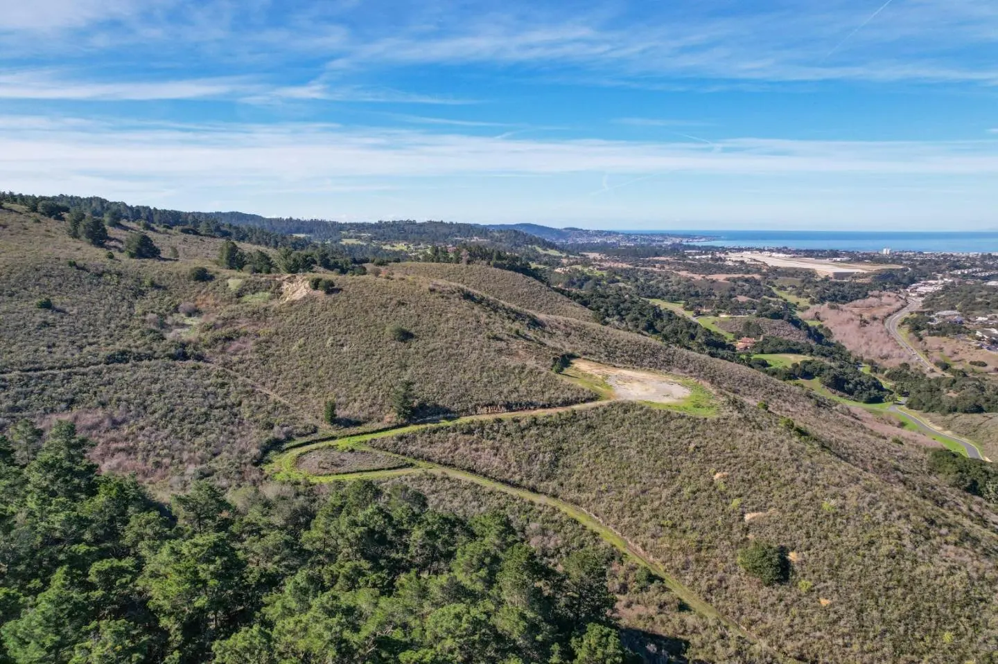 8282 Monterra Ranch (lot 44), MONTEREY