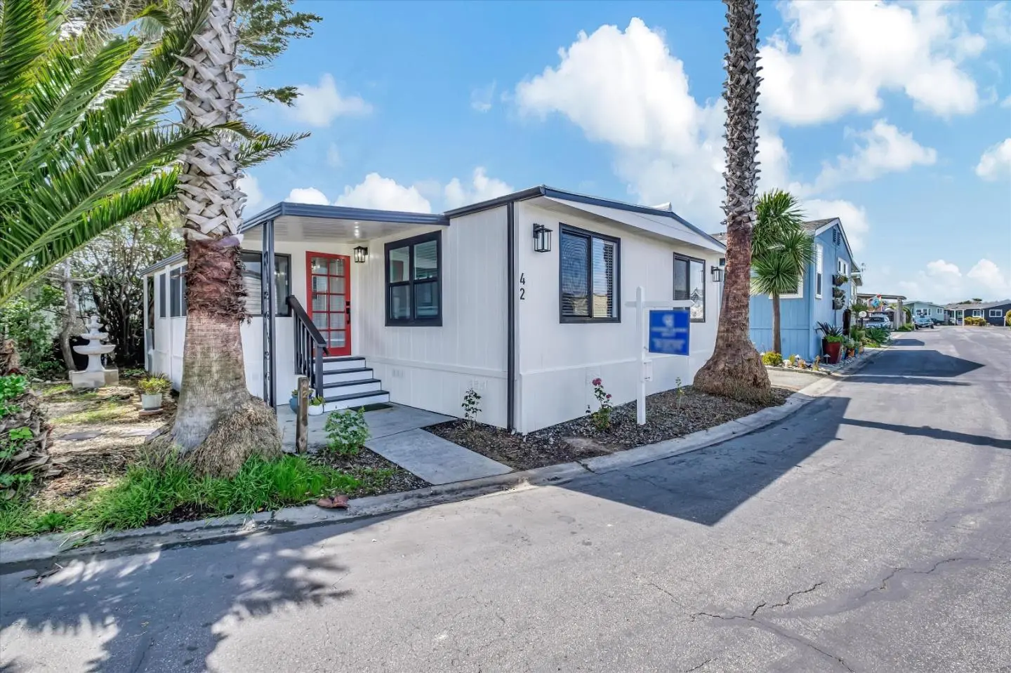 2395 Delaware Ave 42, SANTA CRUZ