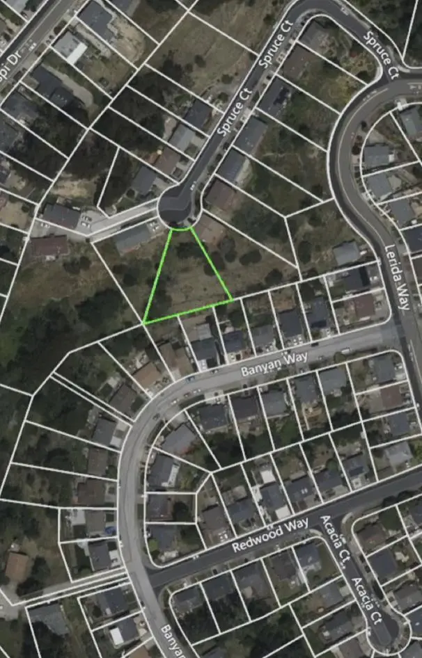 0000 000 Spruce Ct, PACIFICA