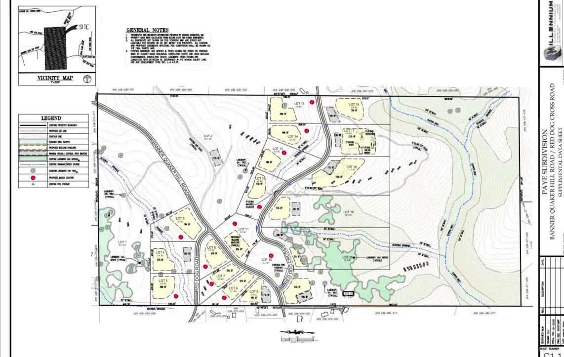 14695 Red Dog Rd, NEVADA CITY
