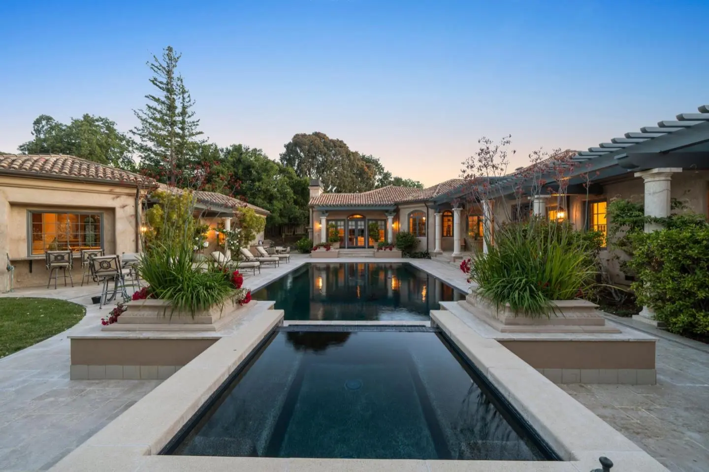 25751 Elena Rd, LOS ALTOS HILLS