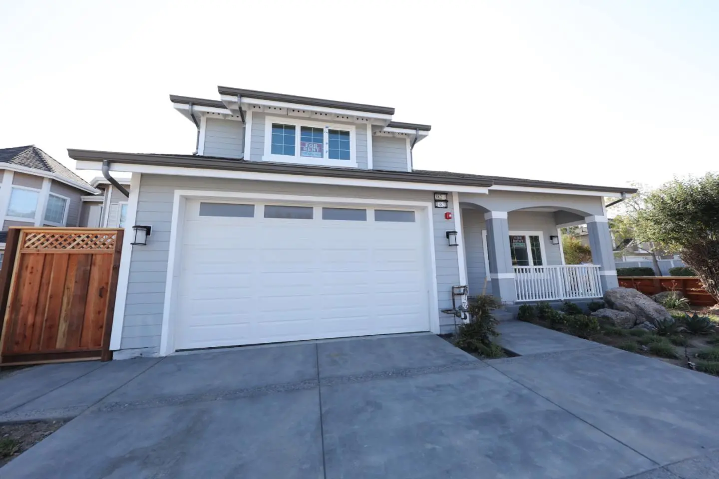 382 Biscayne, FOSTER CITY