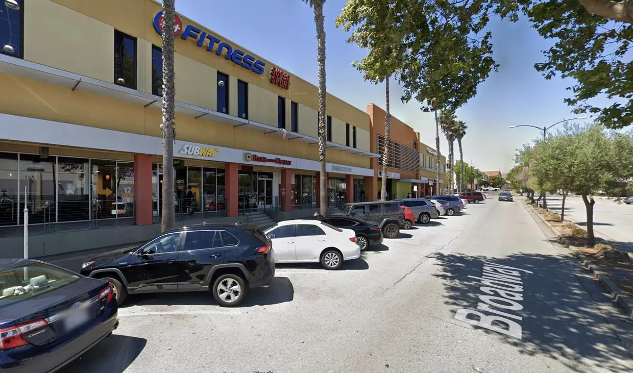 979 Broadway 103, MILLBRAE