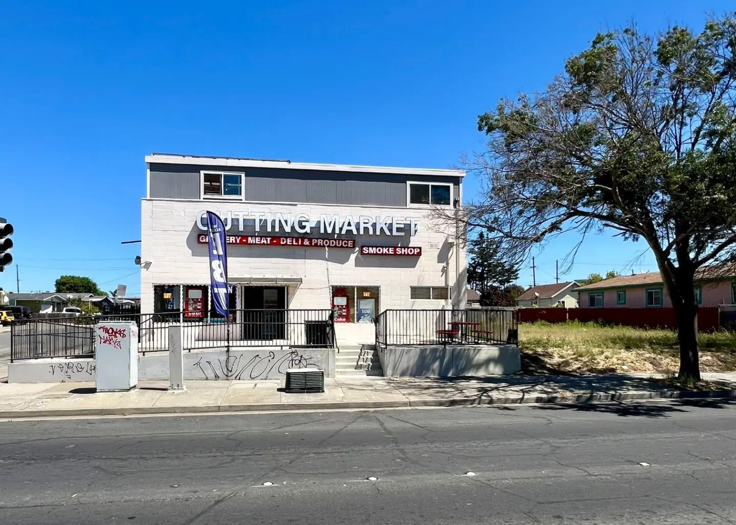 2901 Cutting Blvd, RICHMOND