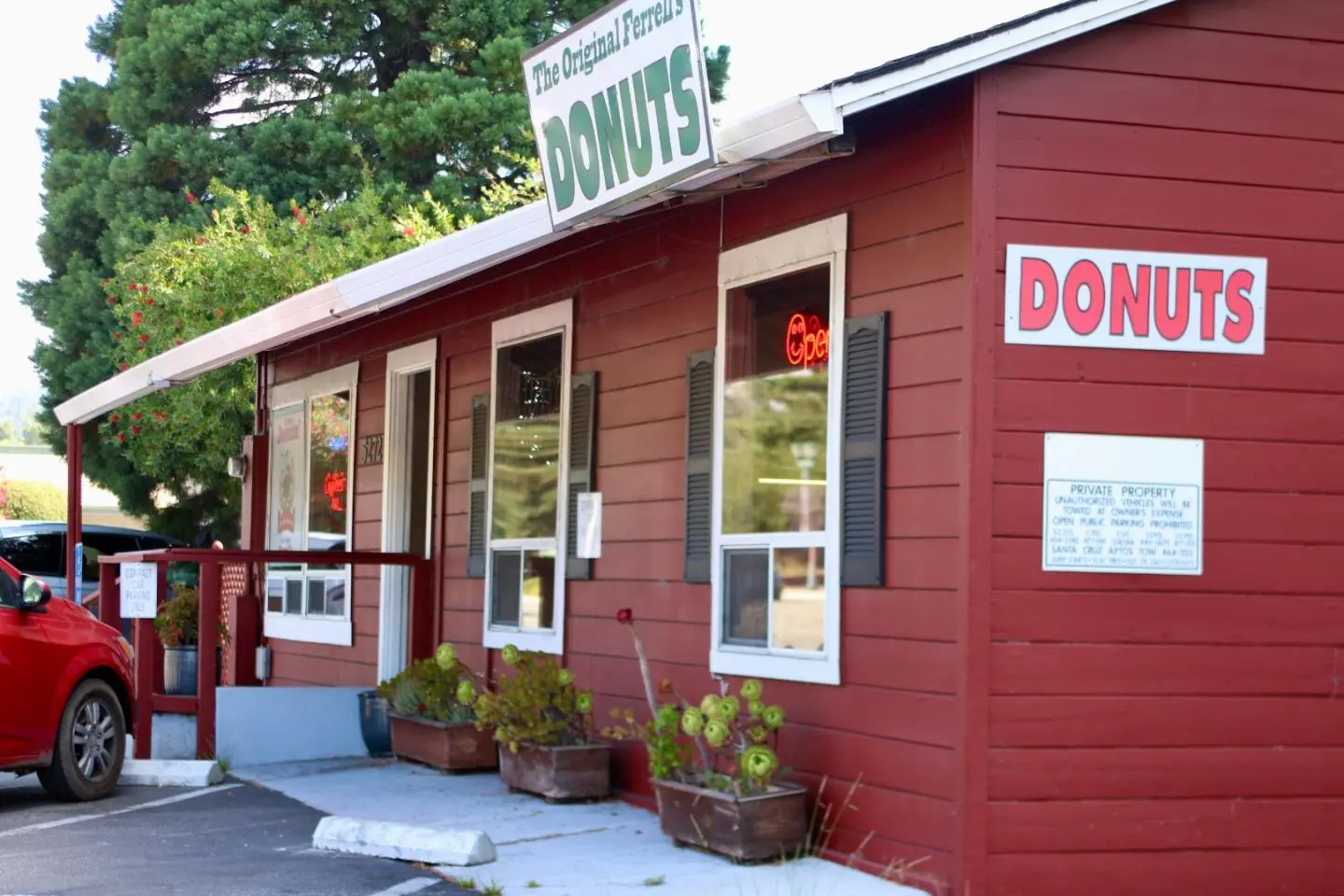 5272 Scotts Valley Dr, SCOTTS VALLEY