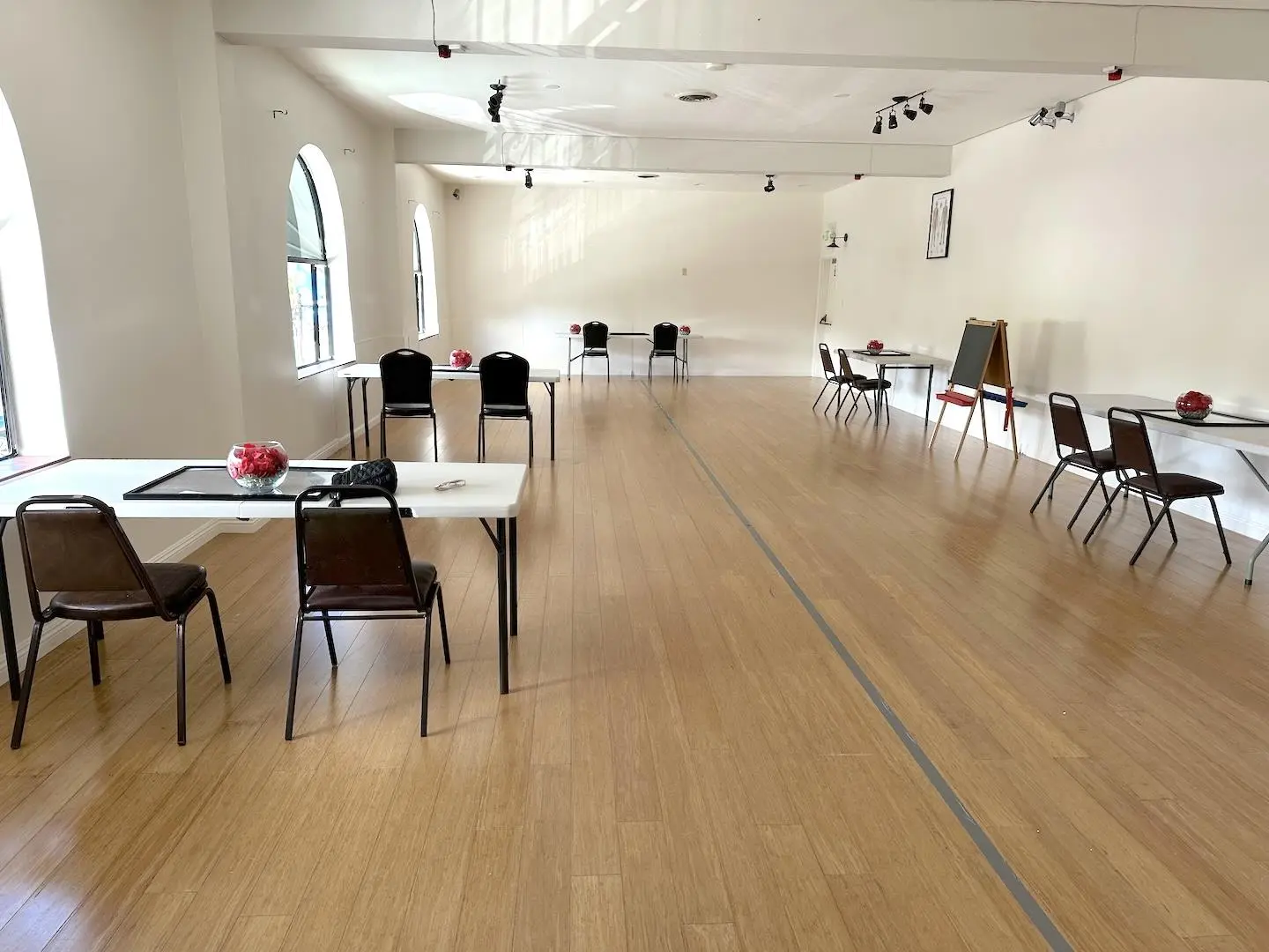 100 N B St, SAN MATEO