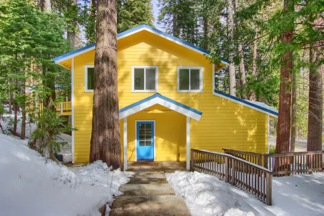 1144 Railroad Ln, FISH CAMP