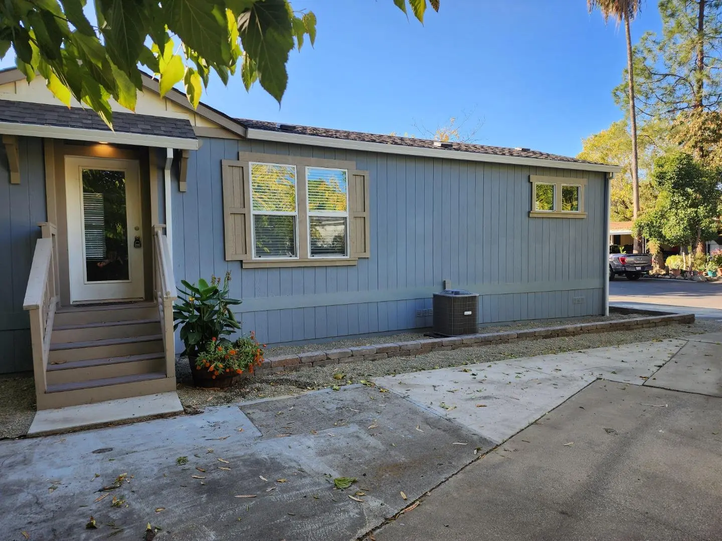 61 Cottonwood Cir 61, OROVILLE