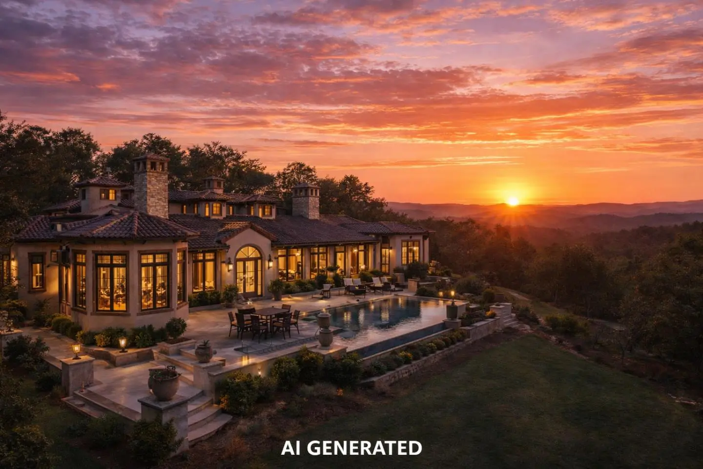 9 Long Ridge Trl, CARMEL