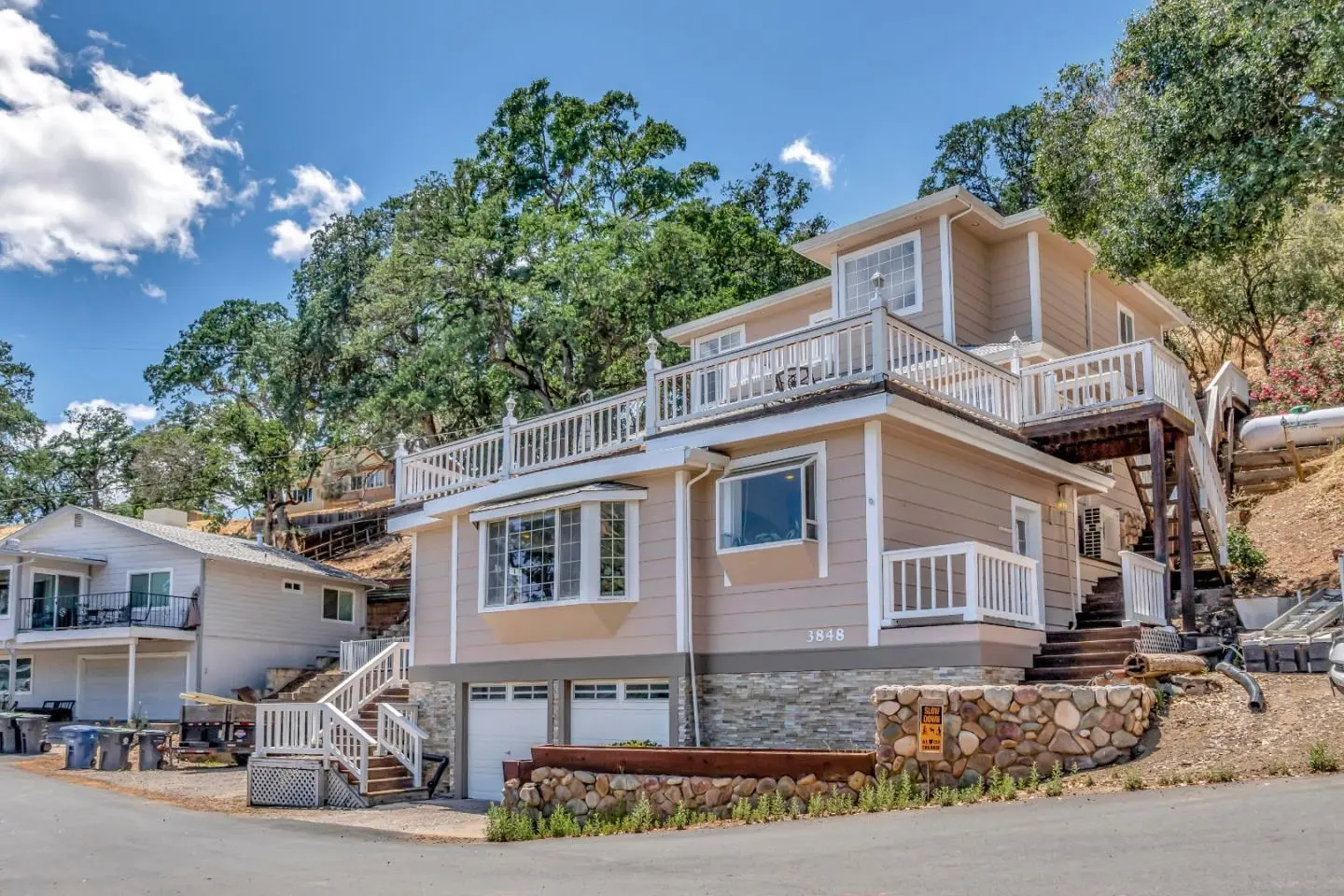 3848 Mariposa Dr, CLEARLAKE PARK