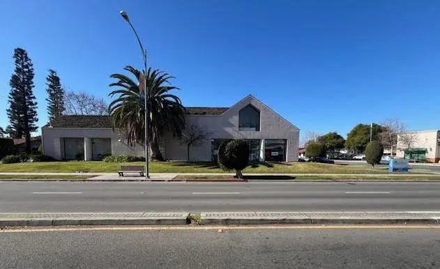 225 N Bascom Ave, SAN JOSE