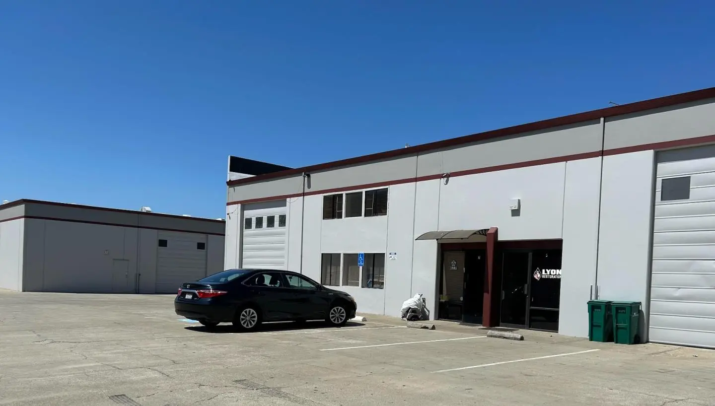 21087 Cabot Blvd 7, HAYWARD