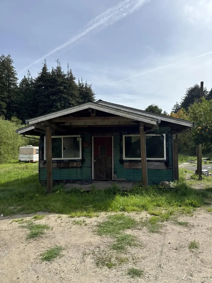 5301 Freedom Blvd, Aptos