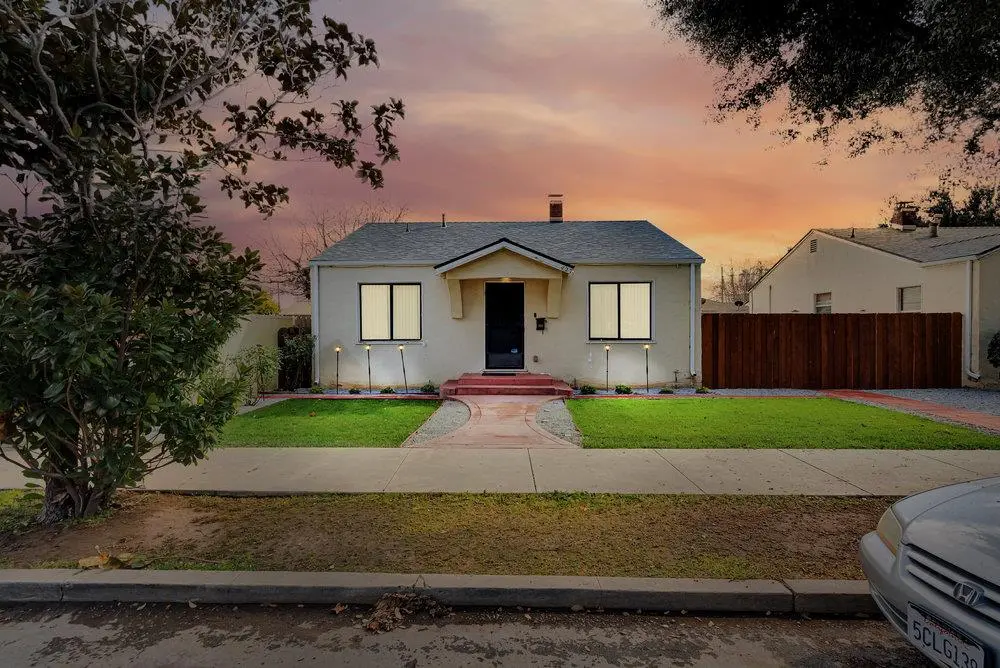 427 Ellis St, KING CITY