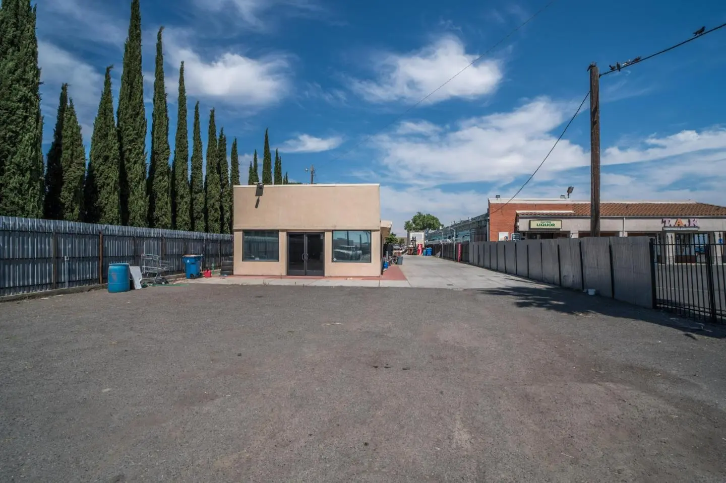 6001 Stockton Blvd, SACRAMENTO