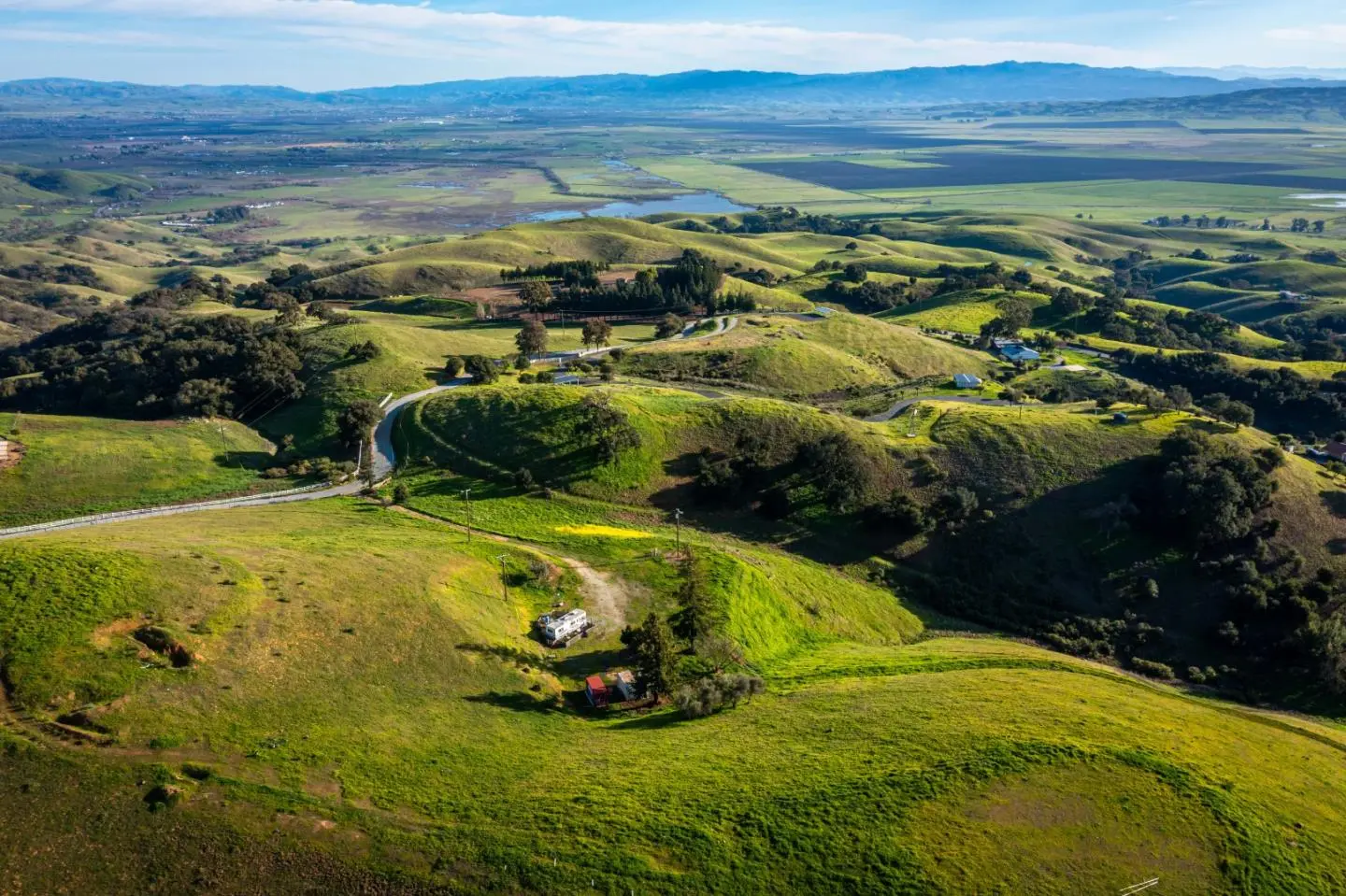 5167 Canada Rd, Gilroy