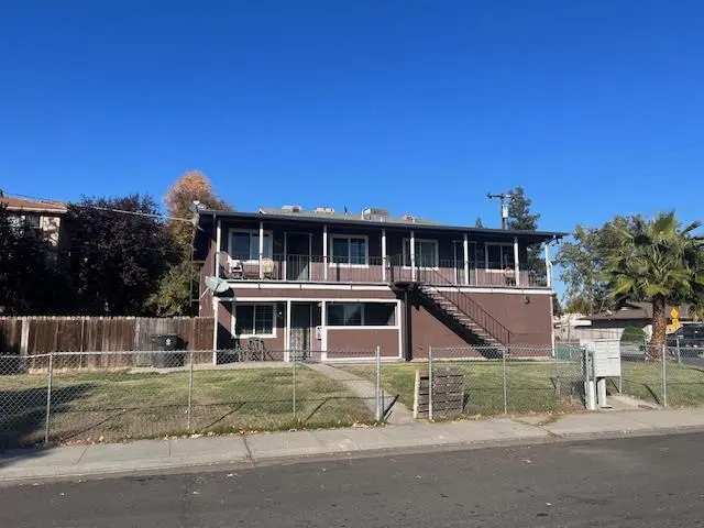 2915 Pixie Dr, Stockton