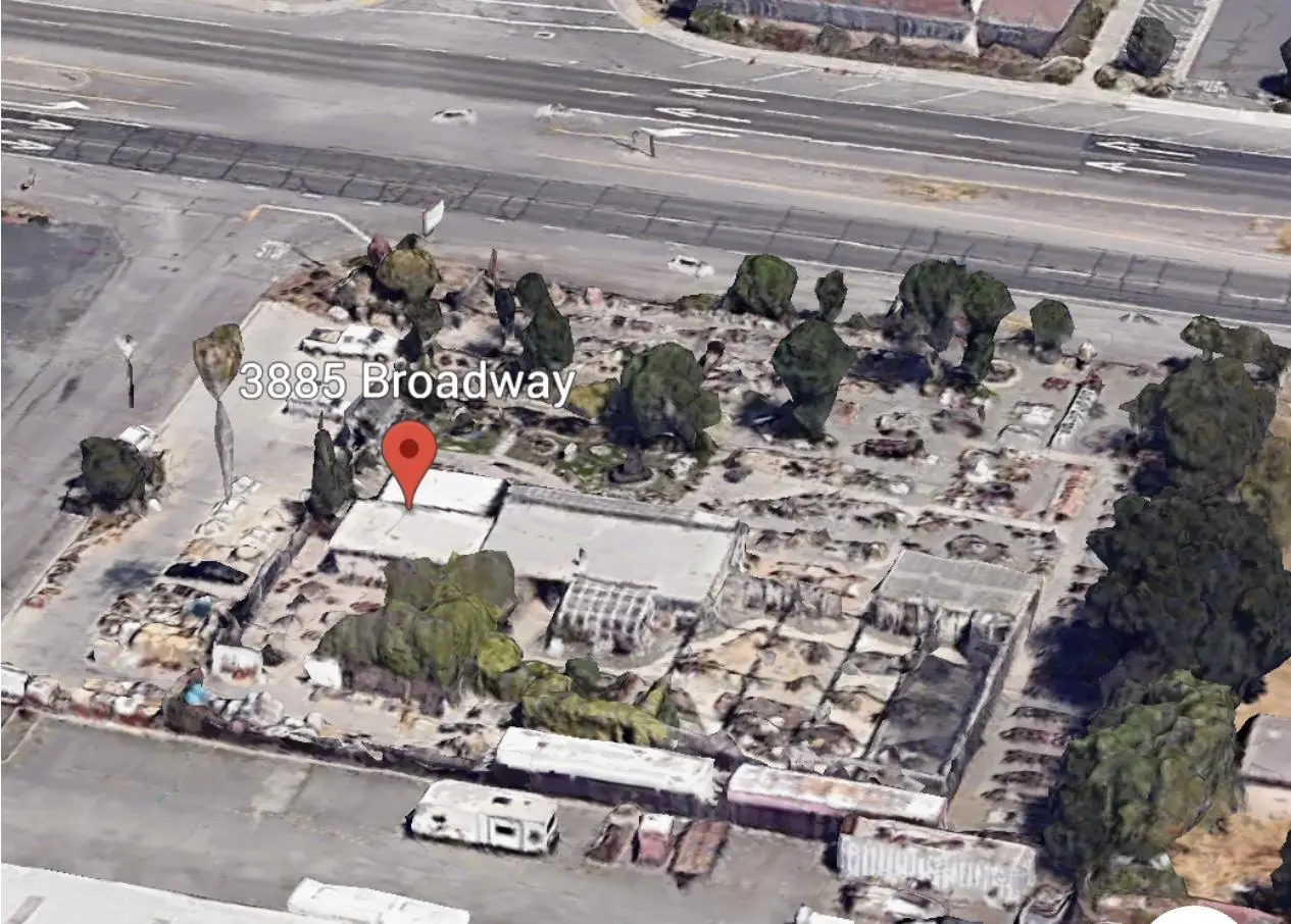 3885 Broadway St, AMERICAN CANYON