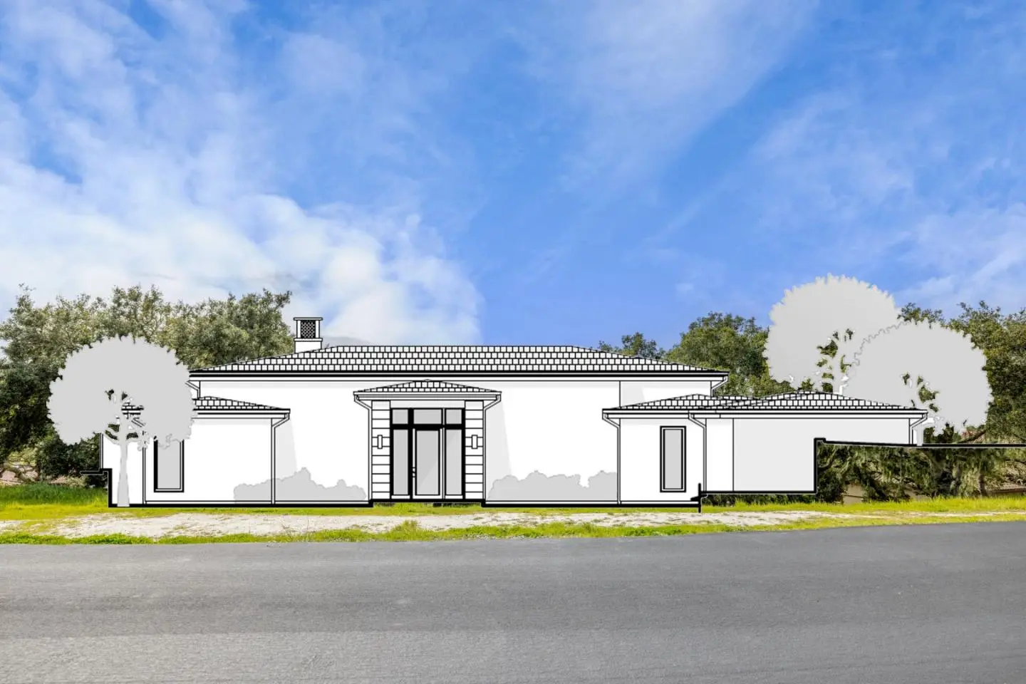 315 Pasadera Ct, MONTEREY