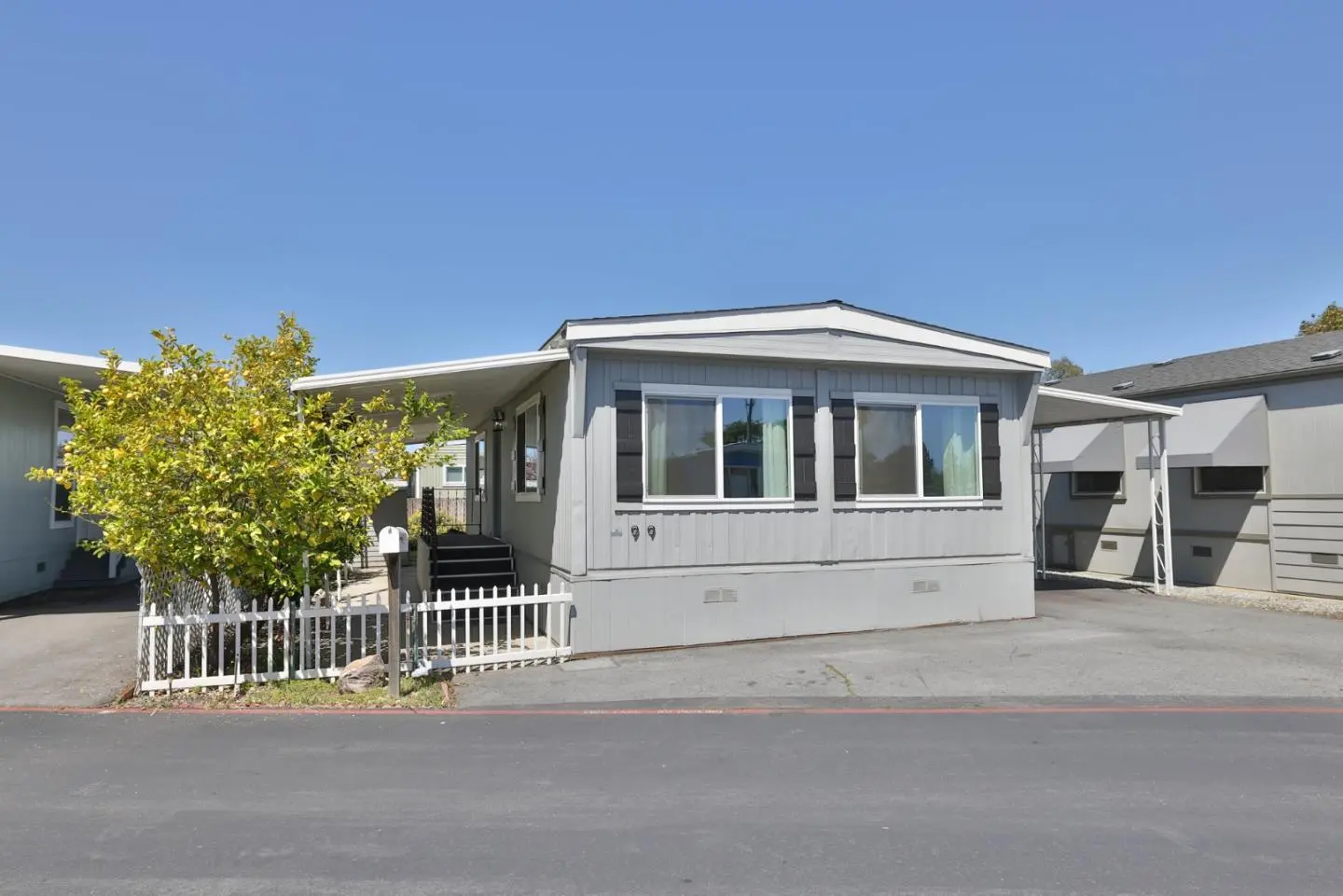 8282 Murray Ave 99, GILROY