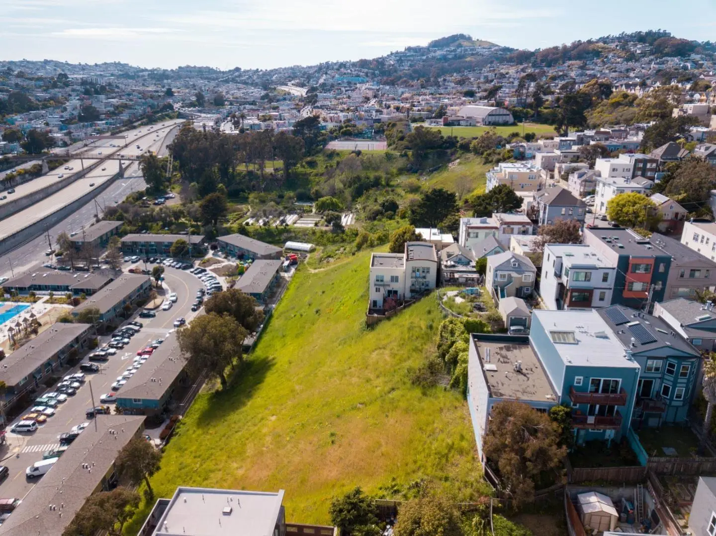 132 Bache St, SAN FRANCISCO