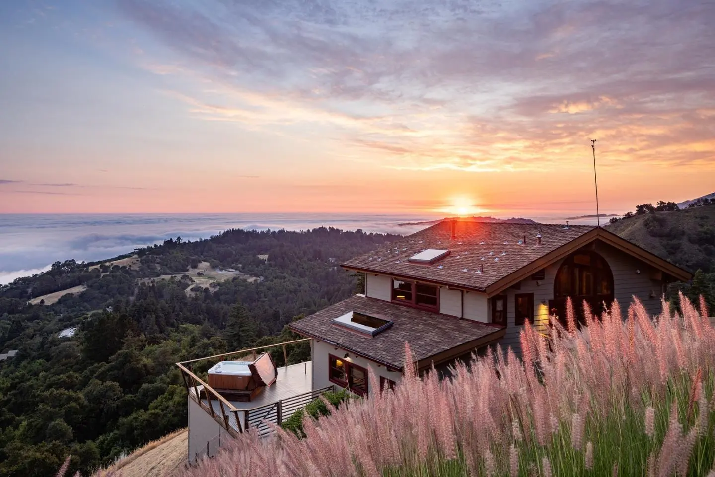 47600 Coast Ridge Rd, BIG SUR
