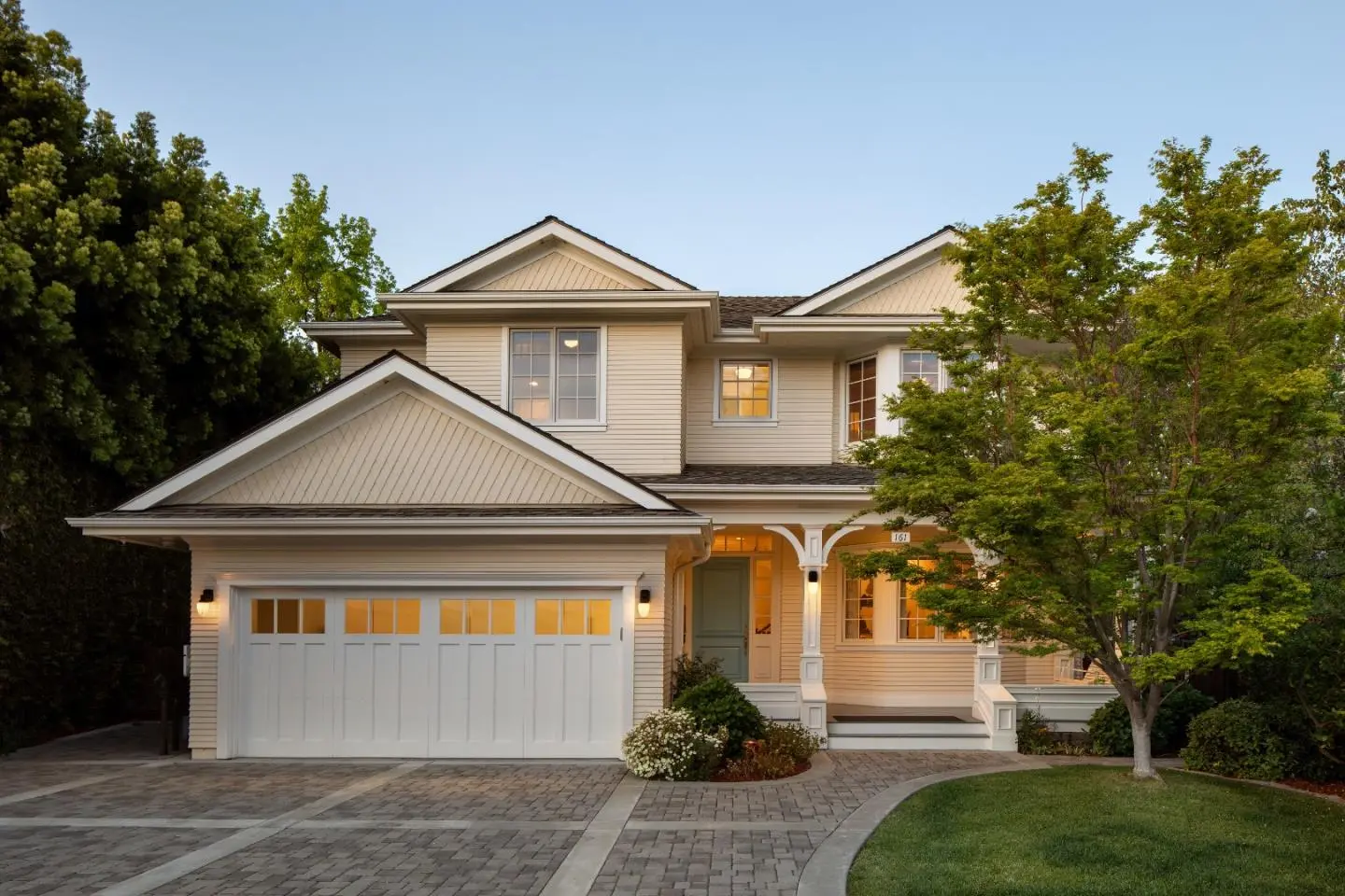 161 Primrose Way, PALO ALTO