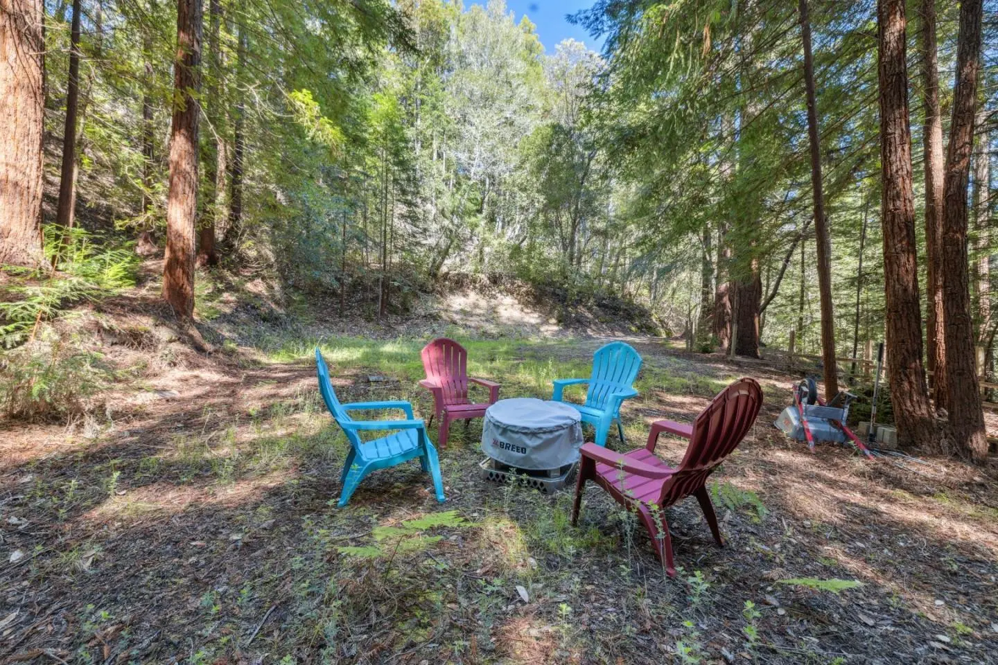 Lot 01 Hubbard Gulch, BEN LOMOND