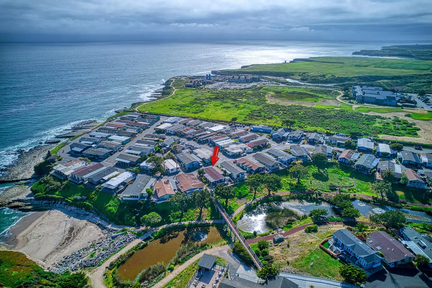 2395 Delaware 72, SANTA CRUZ