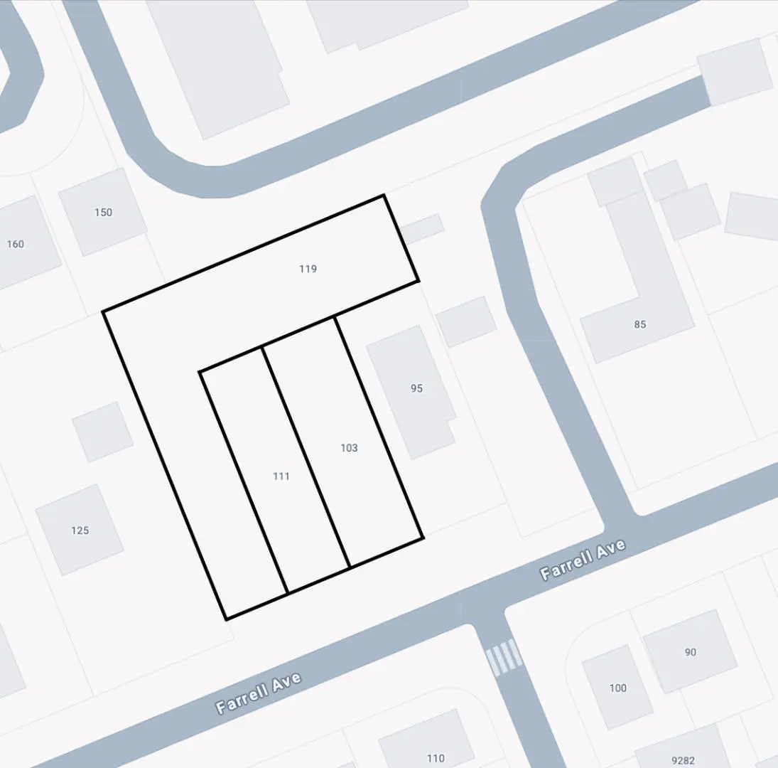 119 Farrell Ave, GILROY