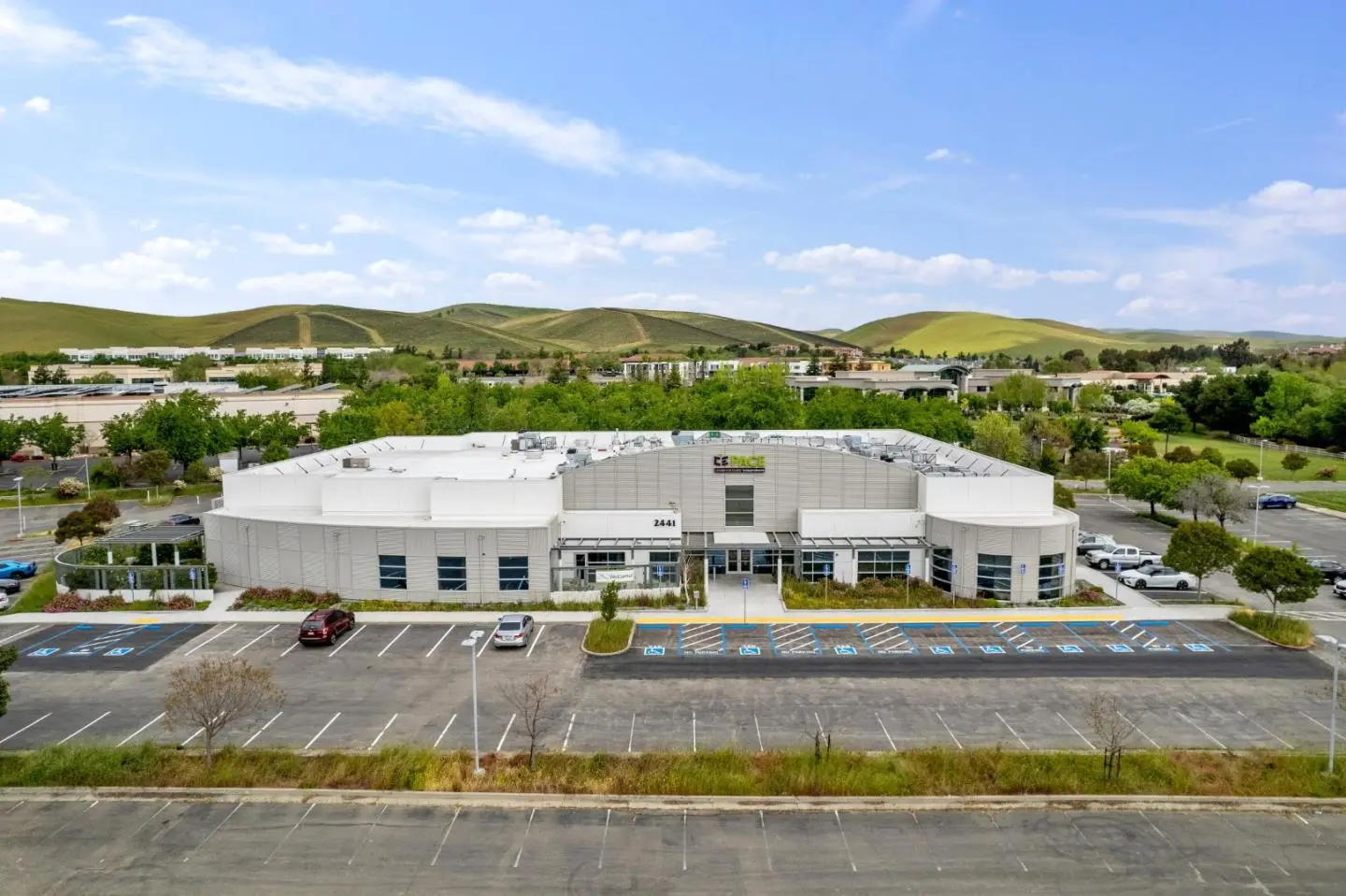 2441 Constitution Dr Ste B, LIVERMORE