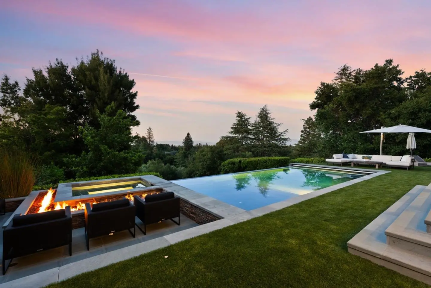 26960 Orchard Hill Ln, LOS ALTOS HILLS