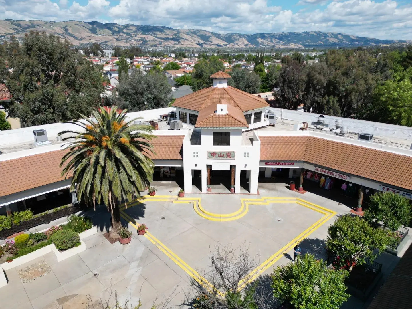 1816 Tully Rd 1822, SAN JOSE