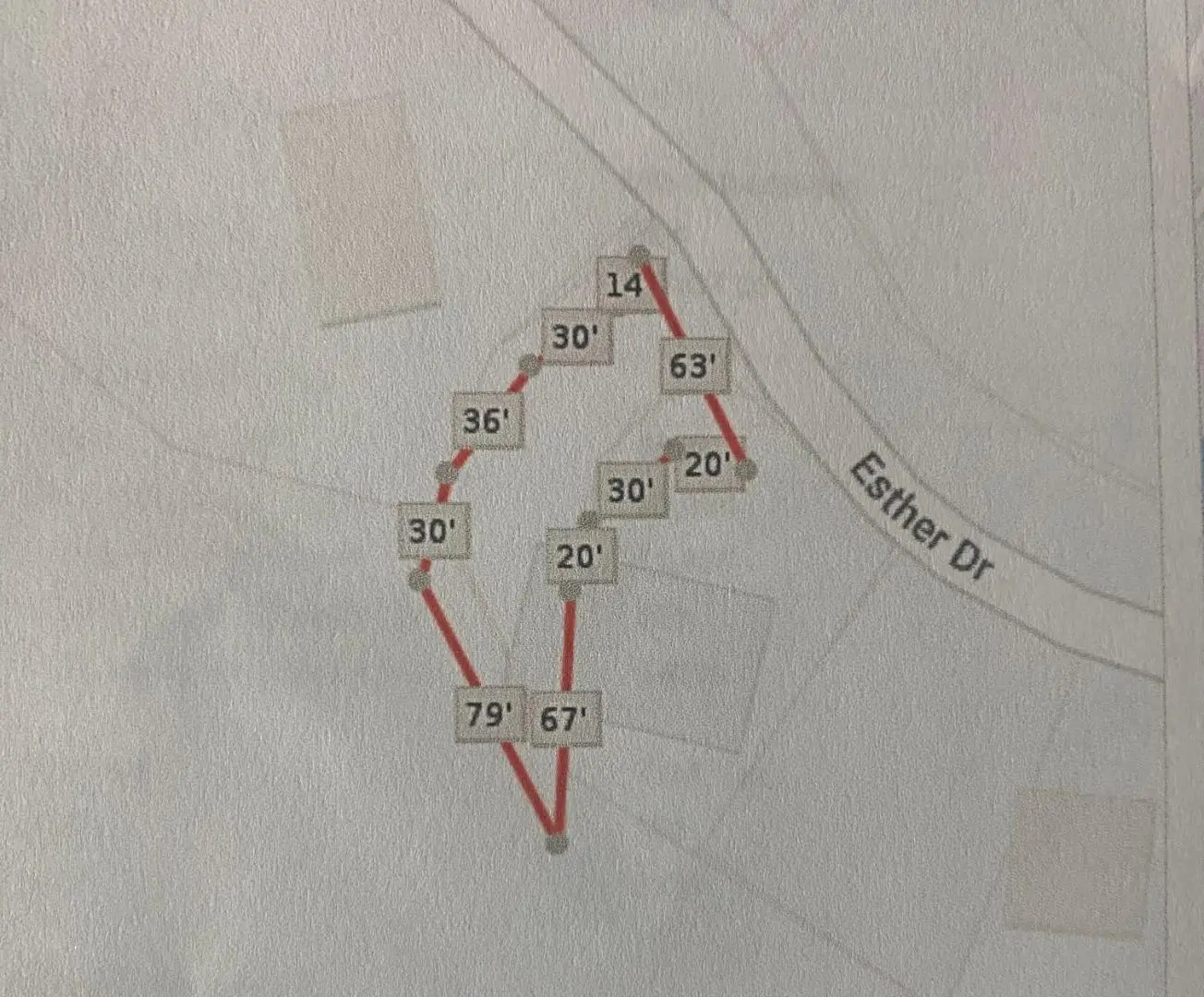 935 Esther Dr, FORESTVILLE