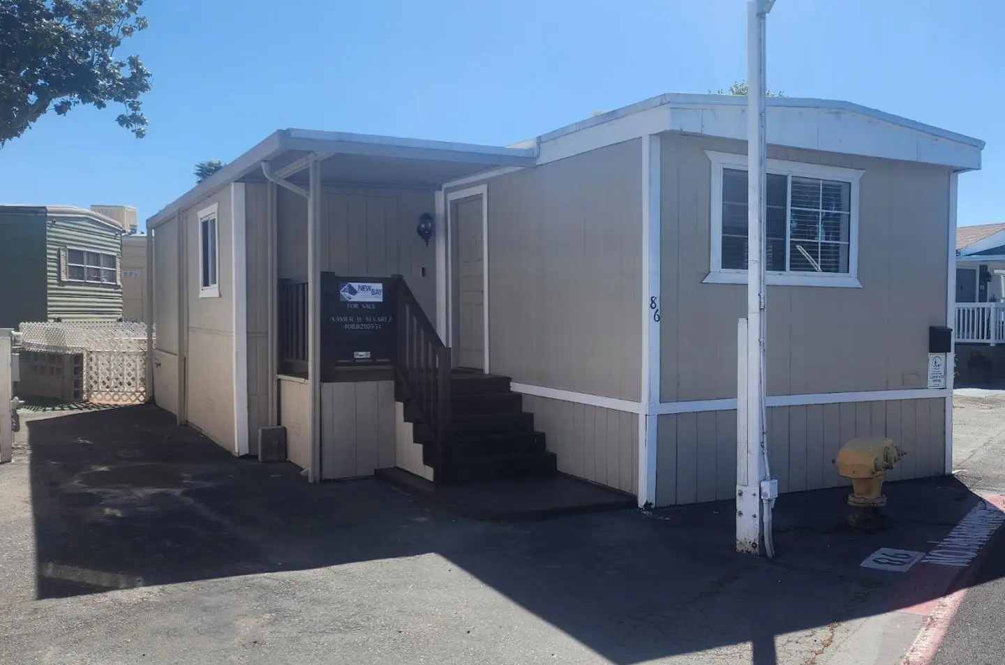 3499 E Bayshore Rd 86, REDWOOD CITY